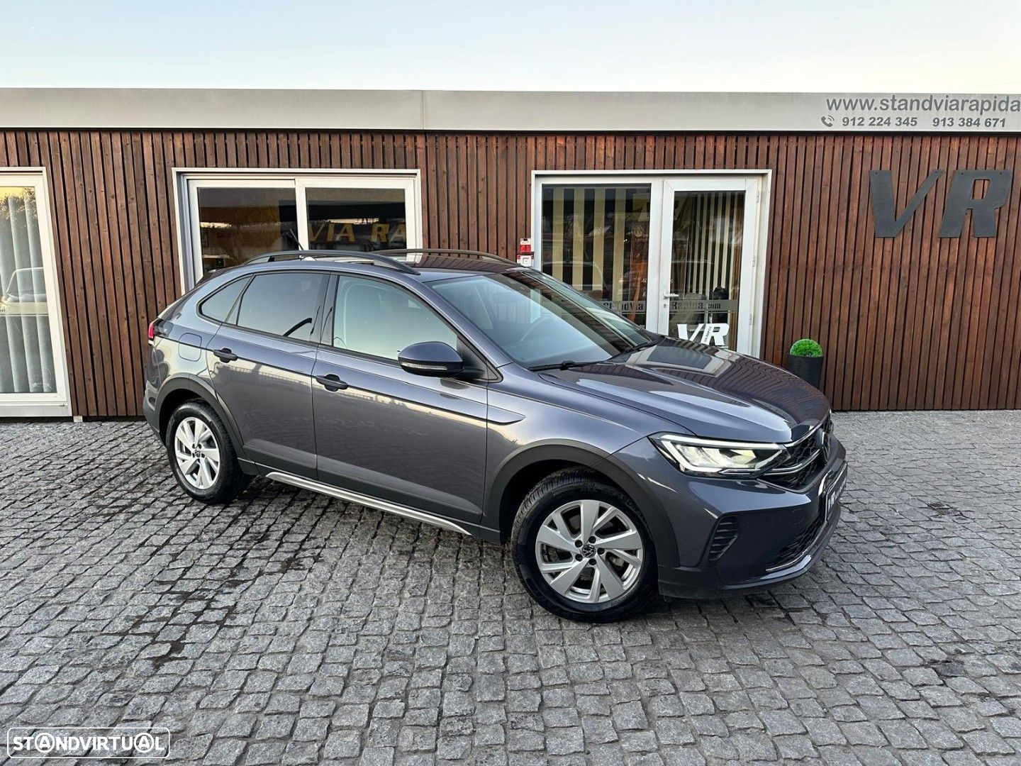 VW Taigo 1.0 TSI Life - 27
