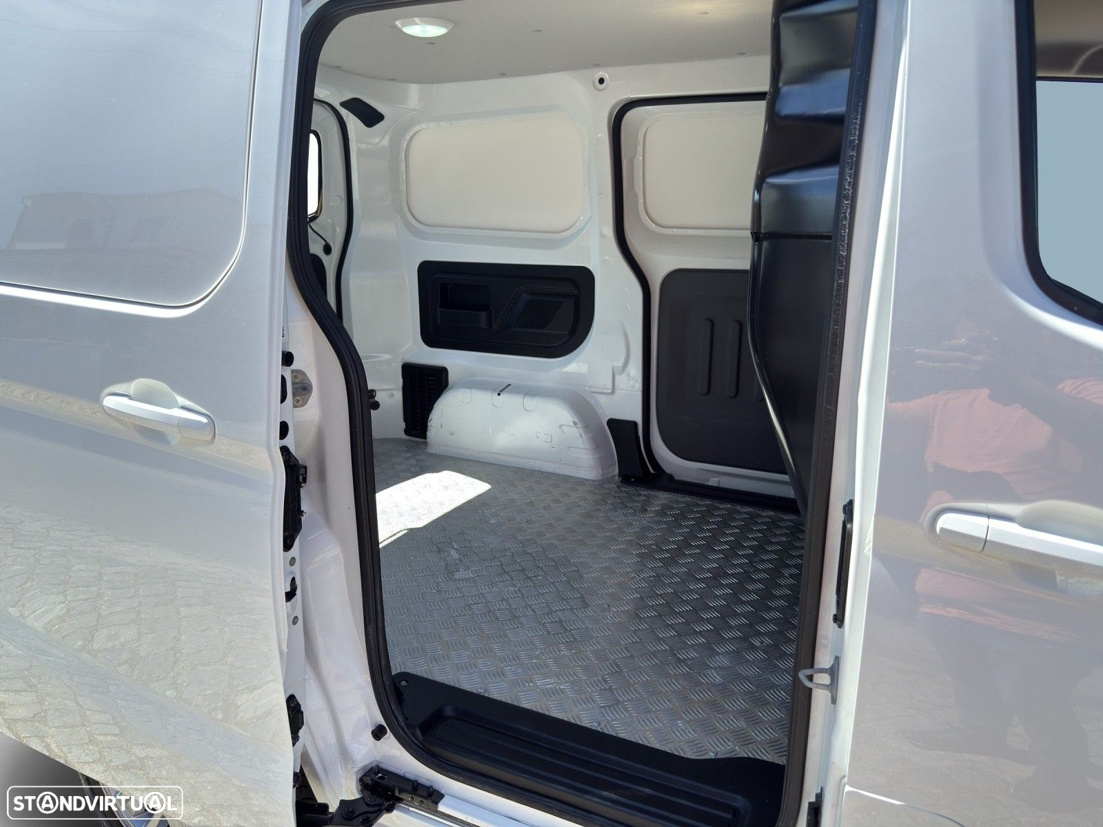BYD ETP3 Confort - 16