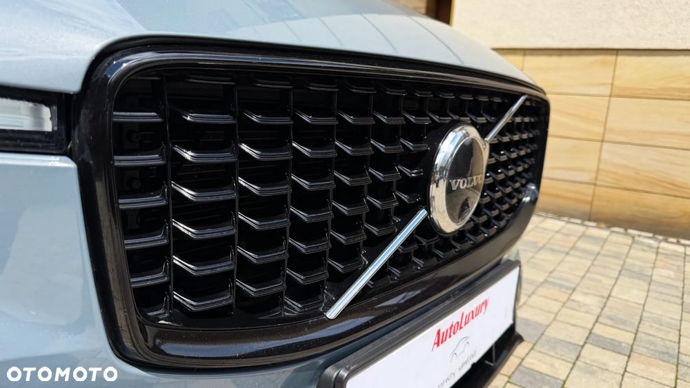 Volvo XC 60 B4 D Ultimate Dark - 14