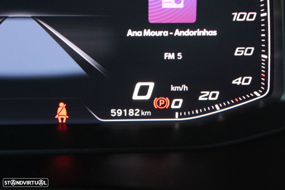 SEAT Ibiza 1.0 TSI Style - 21