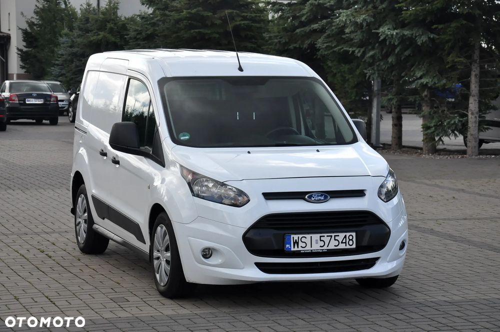 Ford Connect - 7