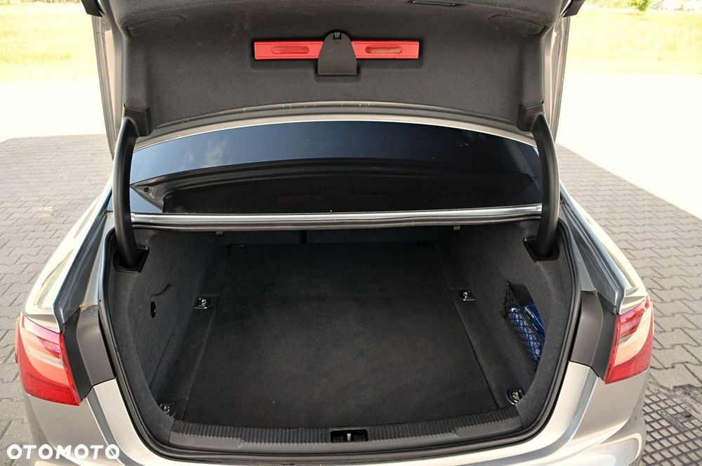Audi A6 Limousine - 23