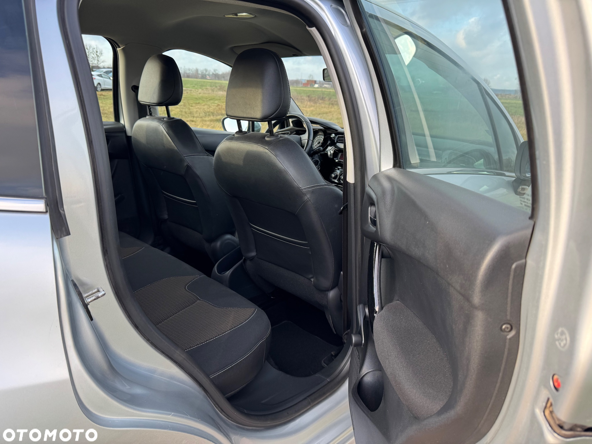 Citroën C3 1.4 HDi Attraction - 16