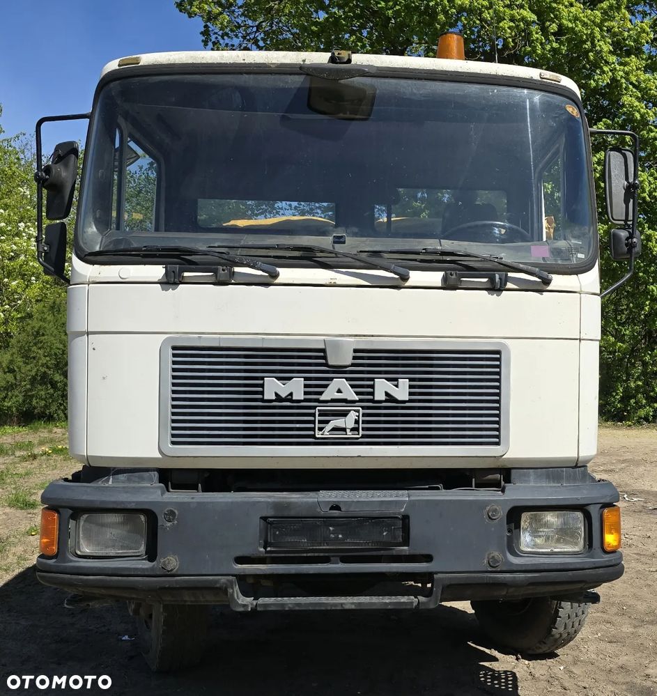 MAN 17.232 - 2
