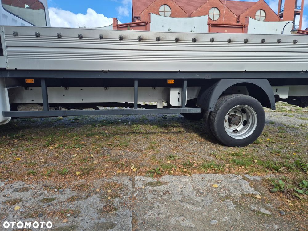 Opel MOVANO - 6