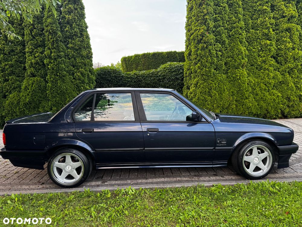 BMW Seria 3 - 4
