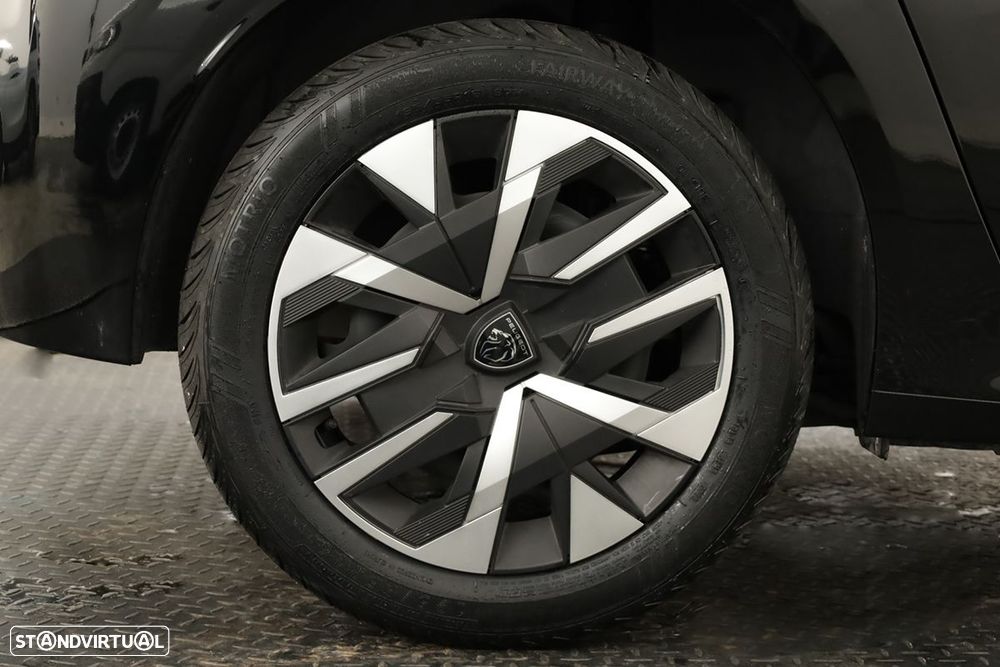 Peugeot 208 1.2 PureTech Style - 5
