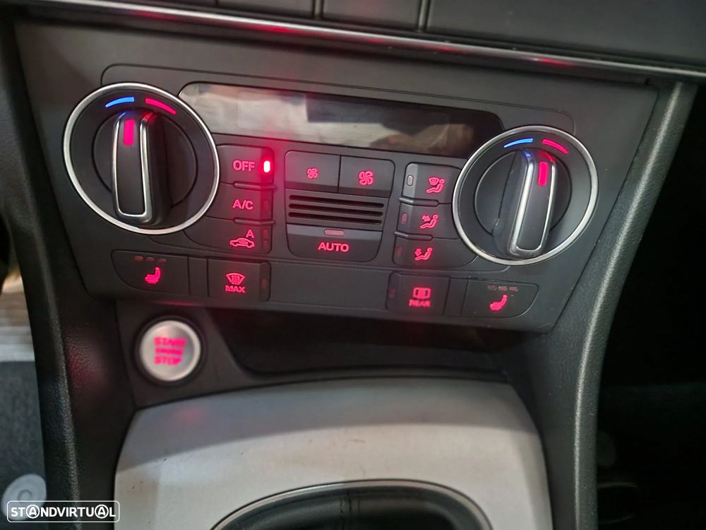 Audi Q3 1.4 TFSI CoD Sport - 10