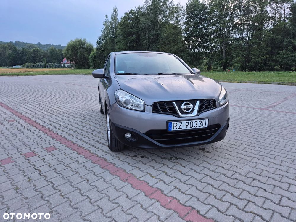 Nissan Qashqai 1.6 Acenta - 1