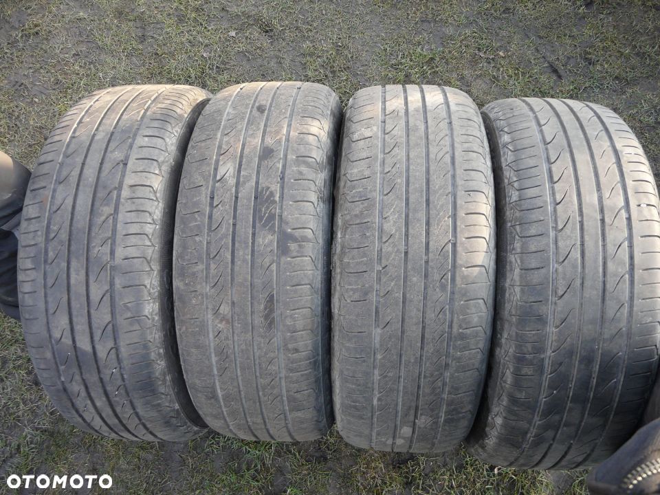 Felgi aluminiowe koła 205/55/16 4x108 Peugeot 207 307 308 - 6