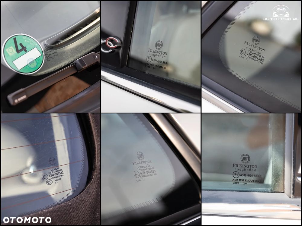Fiat 500 1.2 Lounge - 19