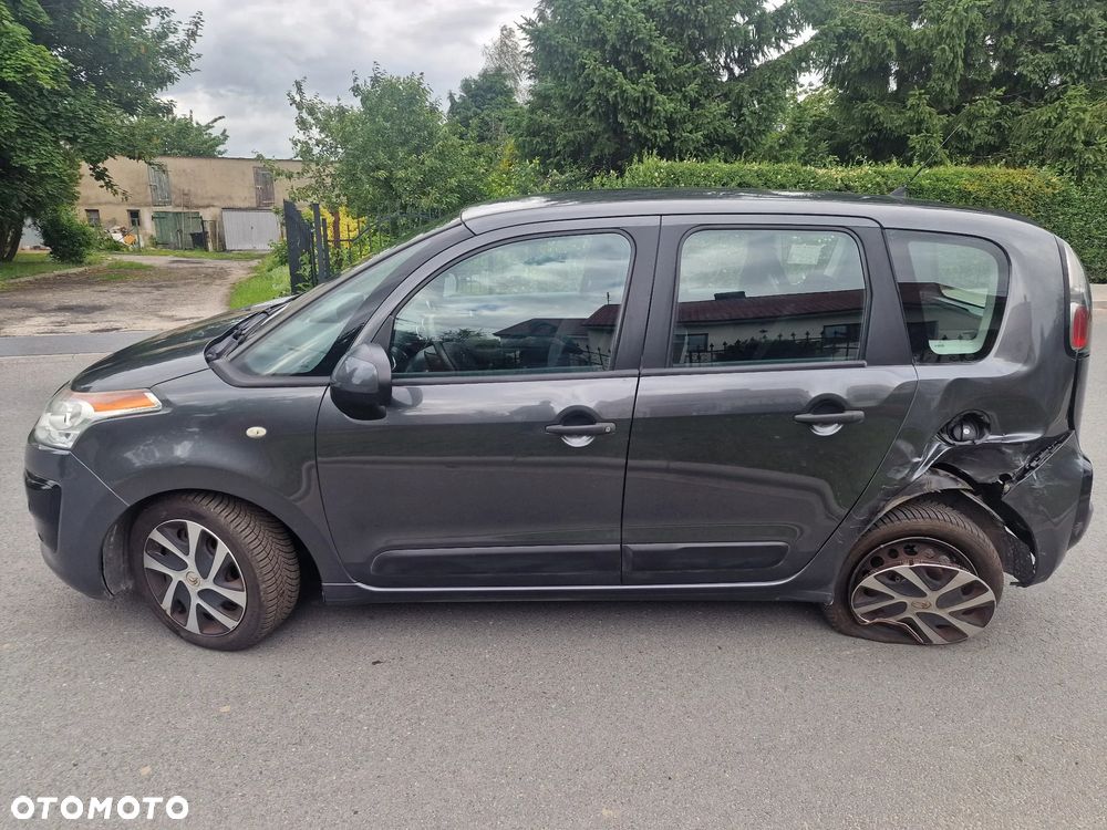 Citroën C3 Picasso HDi 90 FAP Selection - 15