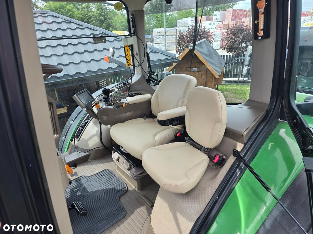 John Deere 7280 R / Tur/ Bogato doposażony - 18