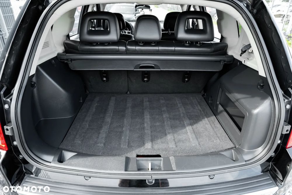 Jeep Compass 2.2I CRD 4x4 Limited - 21