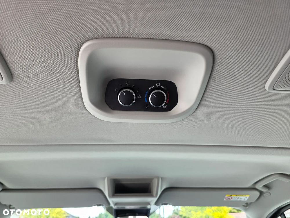Ford Tourneo Custom 2.0 TDCi L2 Titanium SelectShift - 14