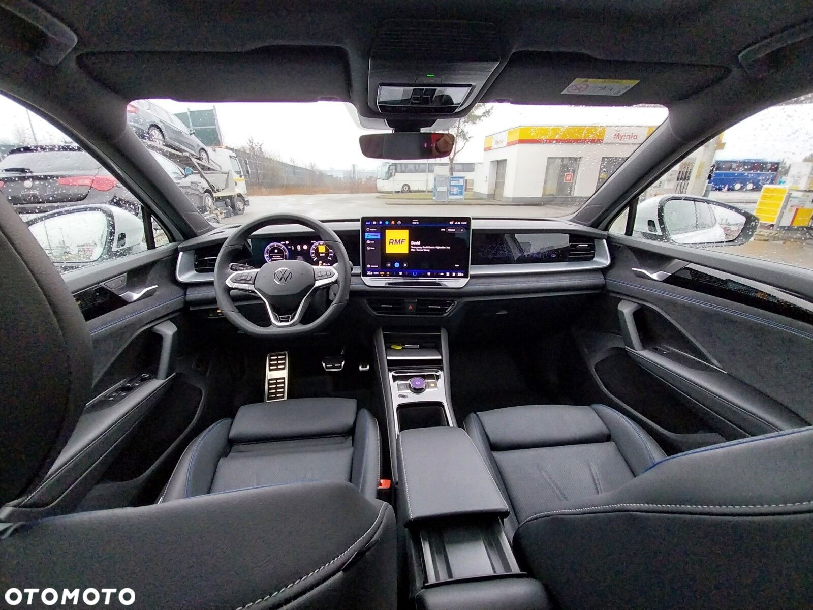 Volkswagen Tayron - 7