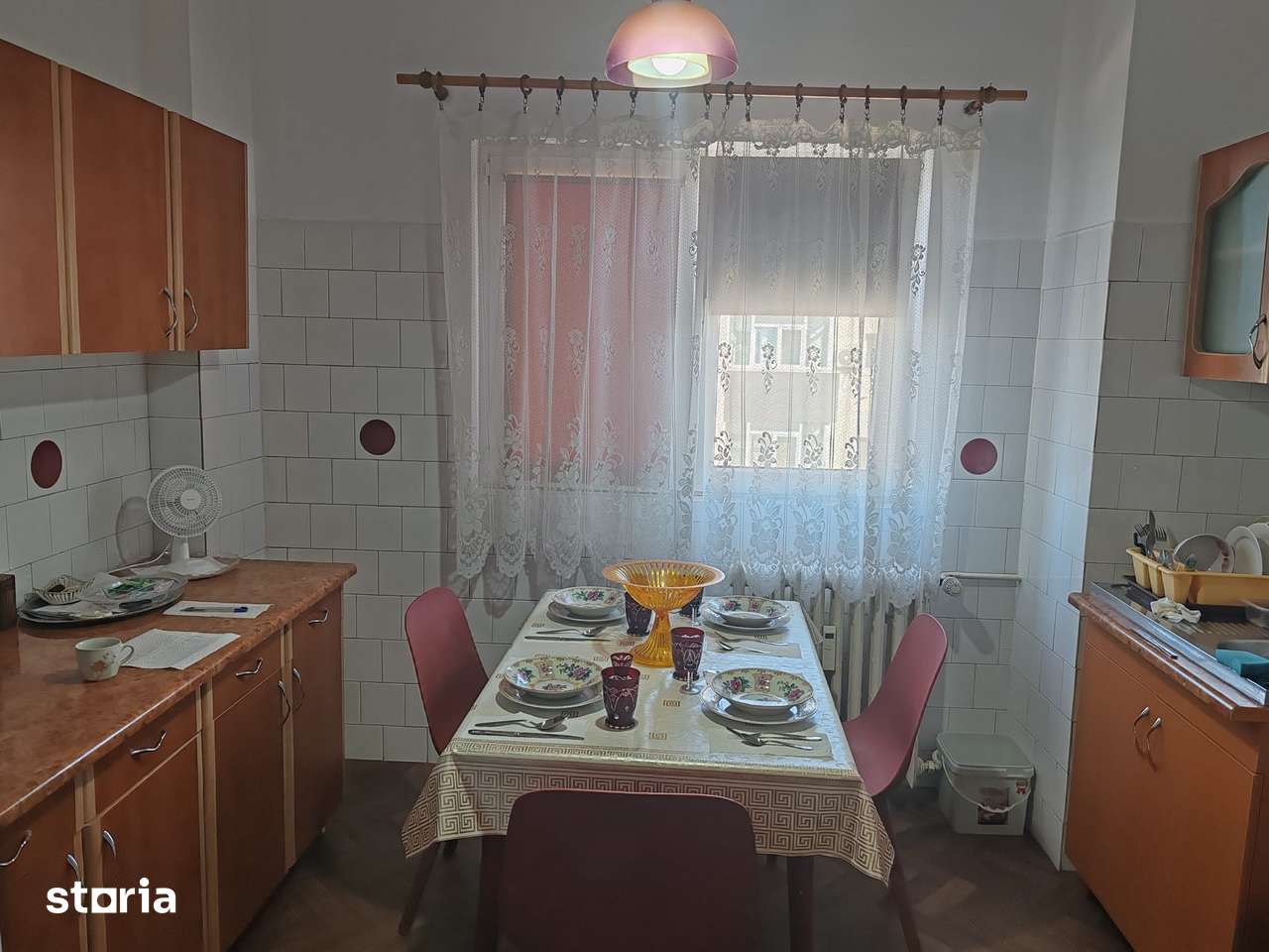 Tineretului | 2 camere | Calea Văcărești | Metrou + Parc — fotografia 2