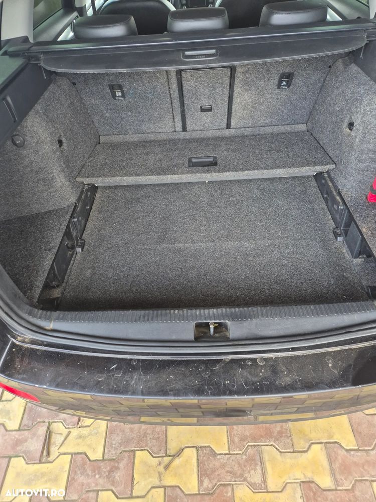 Skoda Octavia 1.4 TSI STYLE DSG - 9