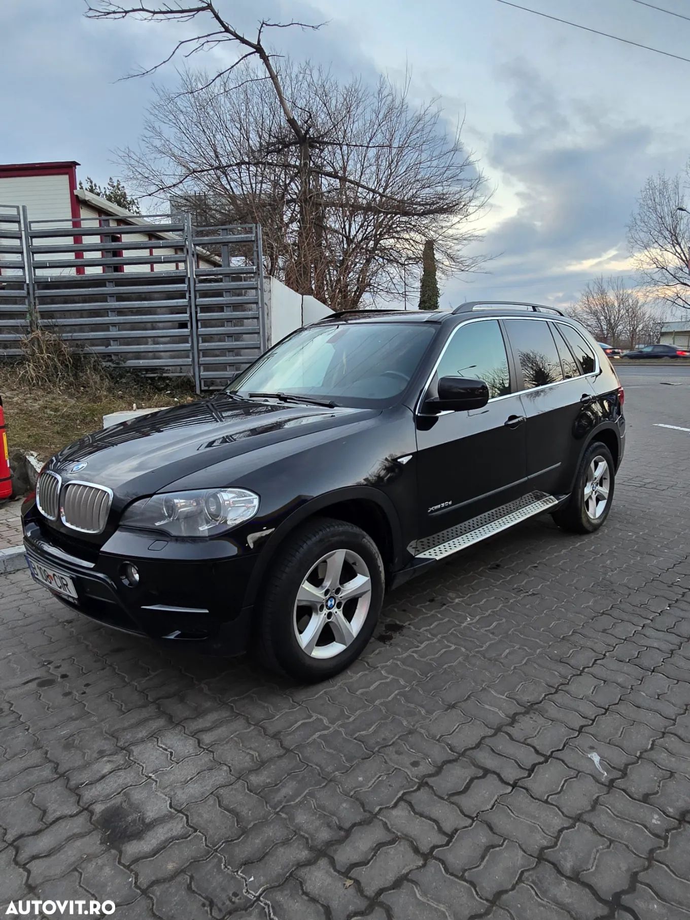BMW X5 xDrive30d - 1
