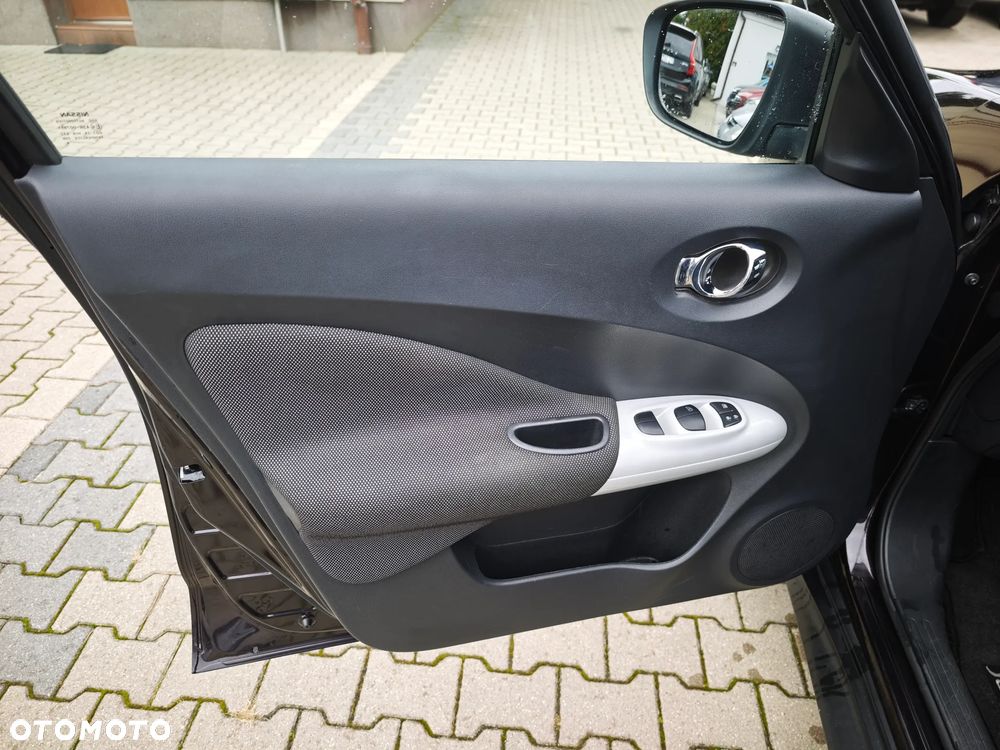Nissan Juke 1.2 DIG-T Edition - 30