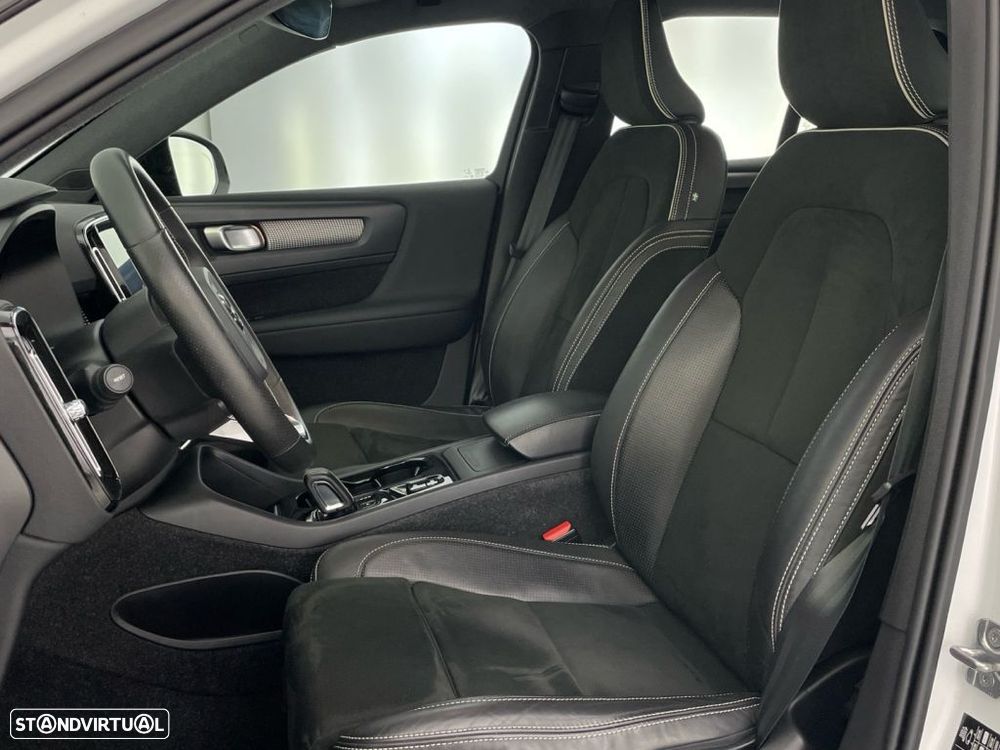 Volvo XC 40 2.0 T5 R-Design - 18