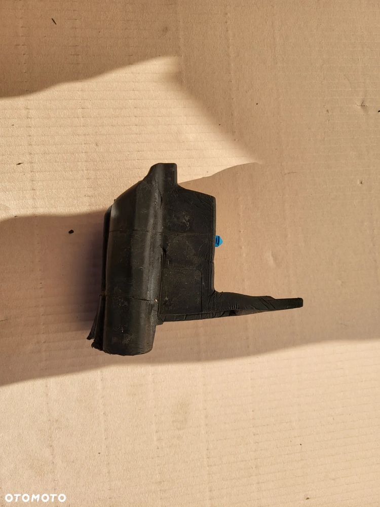 Gąbka podszybia prawa Peugeot Partner IV Citroen Berlingo IV - 2