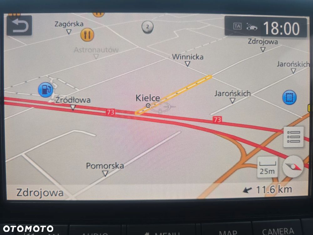 Nissan Juke 1.0 DIG-T Tekna - 37