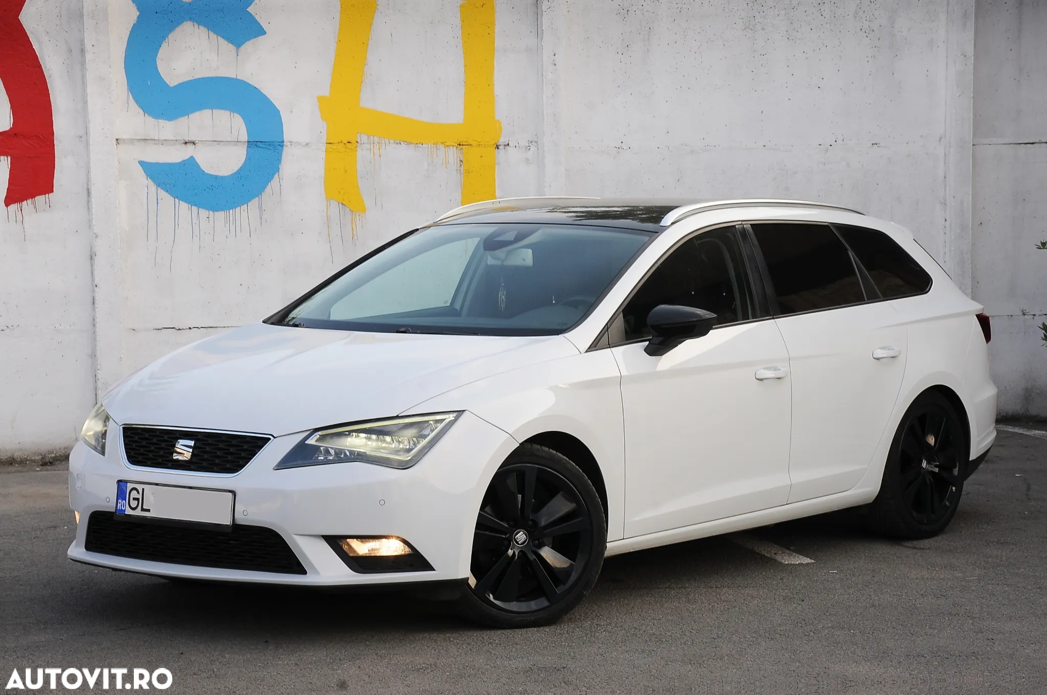 Seat Leon 1.6 TDI Style - 21