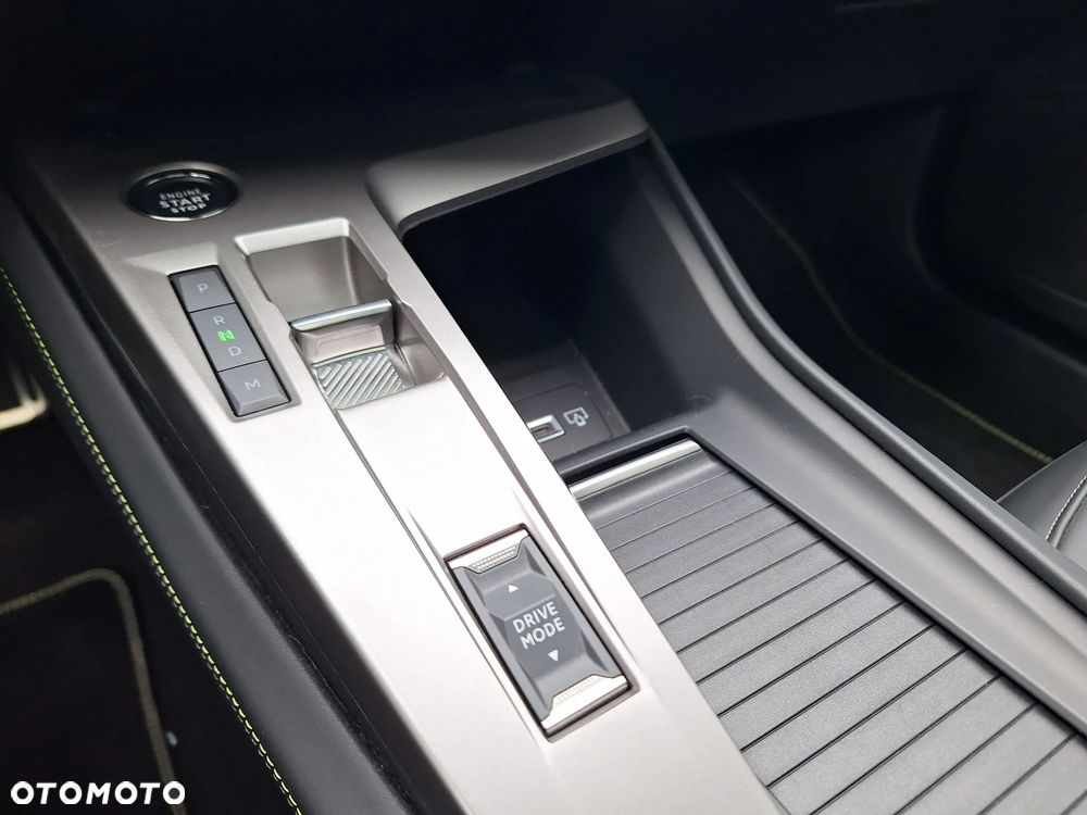 Peugeot 408 1.2 PureTech GT S&S EAT8 - 15