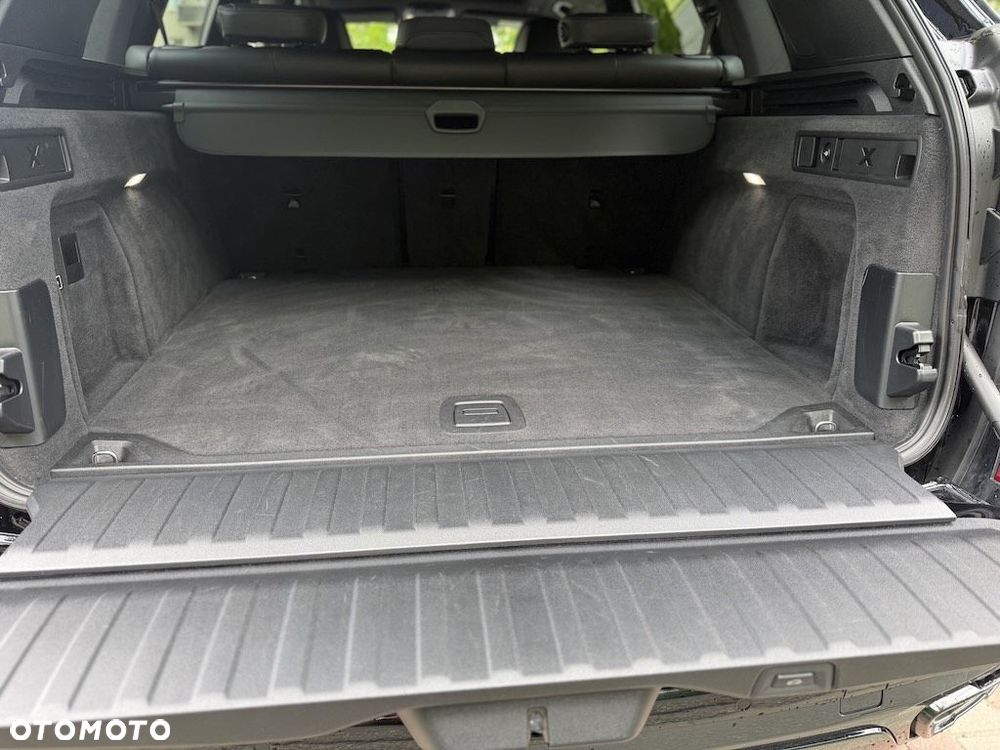 BMW X5 xDrive40d mHEV sport - 9
