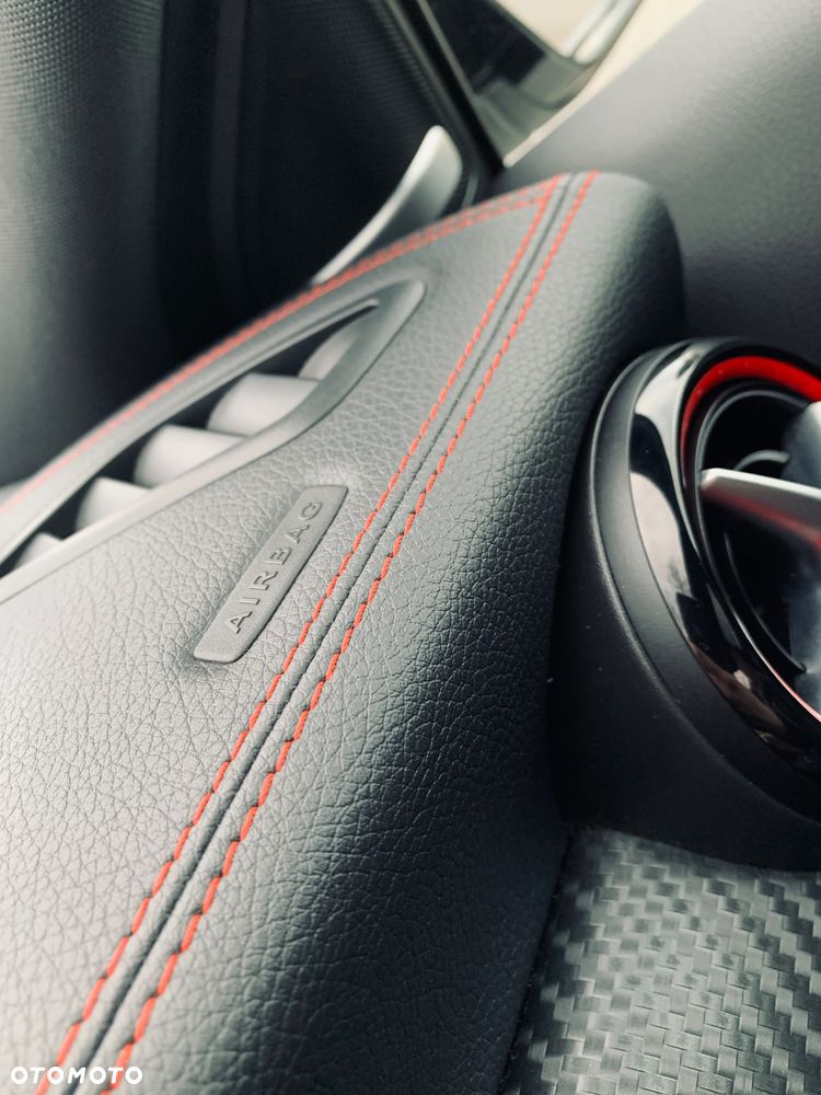 Mercedes-Benz Klasa A 45 AMG 4Matic AMG Speedshift 7G-DCT Edition 1 - 28