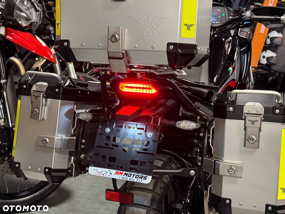 Moto Morini Inny - 29