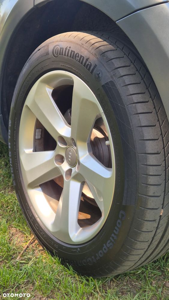 Audi Q5 2.0 TDI Quattro Stronic - 9