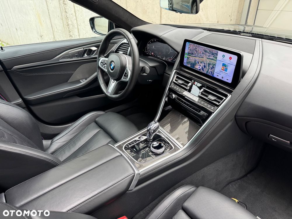 BMW Seria 8 - 23