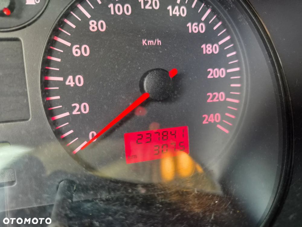 Seat Toledo 1.6 Stella - 7