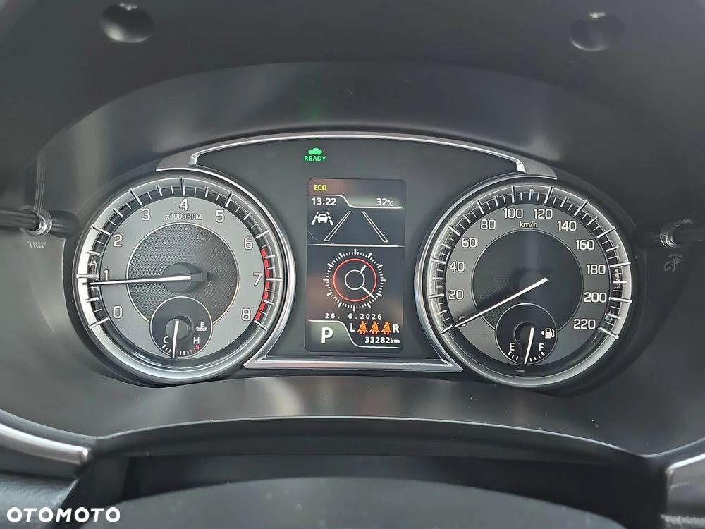 Suzuki Vitara 1.5 Strong Hybrid Premium 2WD AGS - 16