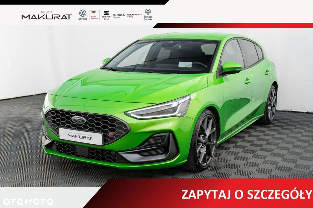 Ford Focus 2.3 EcoBoost ST - 2