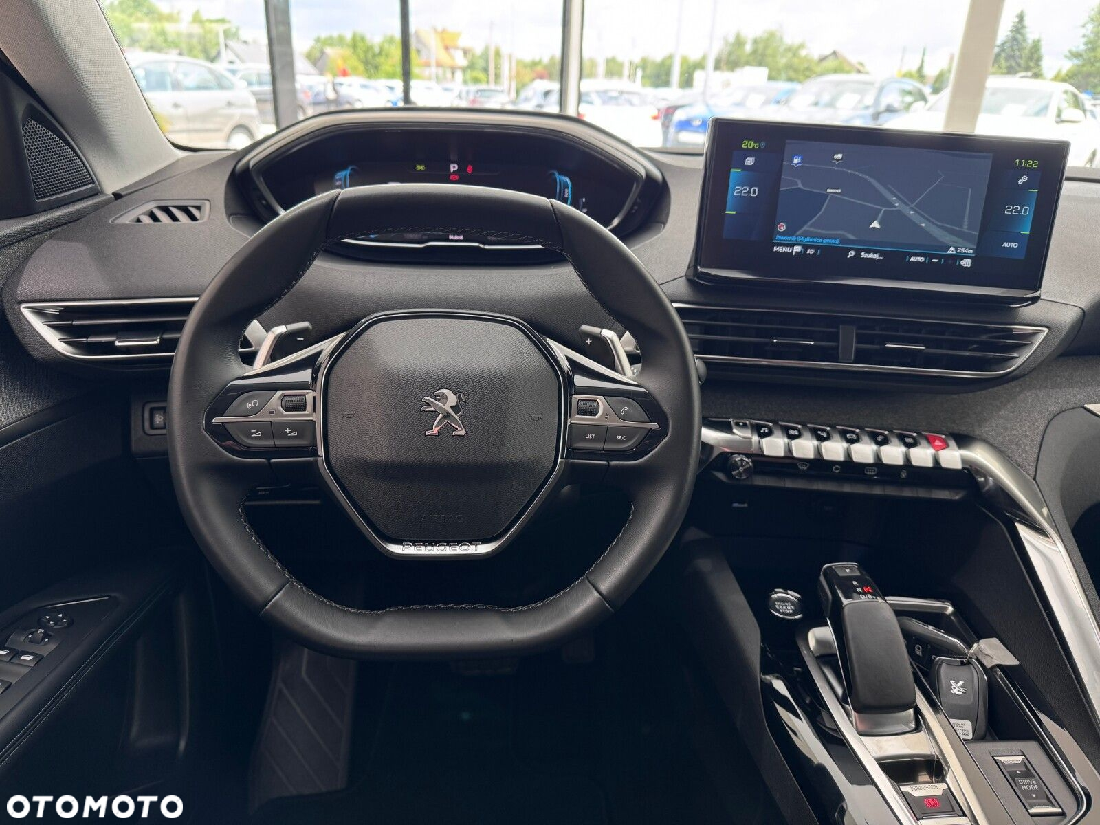 Peugeot 3008 - 15
