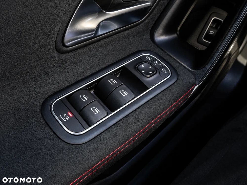 Mercedes-Benz CLA AMG 45 S 4-Matic+ 8G-DCT - 18