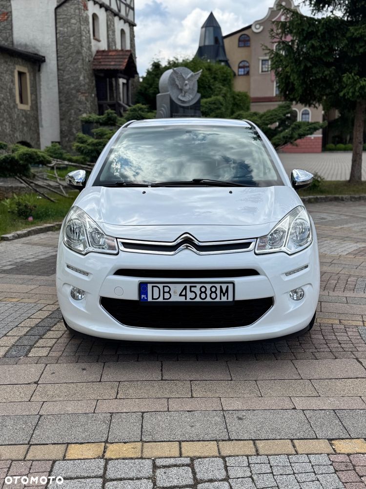 Citroën C3 1.2 PureTech Selection - 2