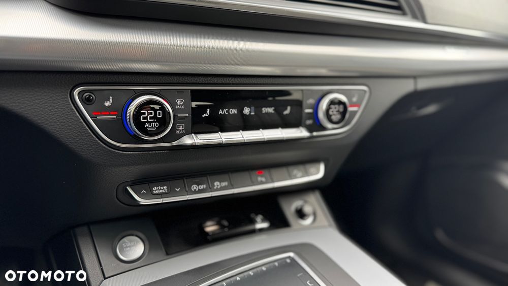 Audi Q5 2.0 TDI Quattro S tronic - 23