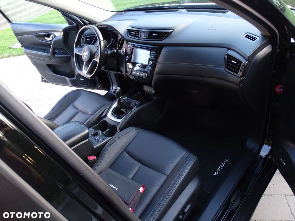 Nissan X-Trail - 15