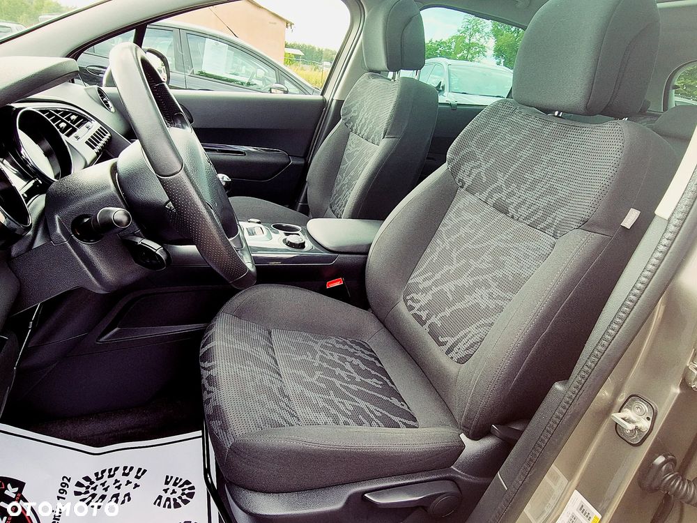 Peugeot 3008 HDi 115 Business-Line - 17