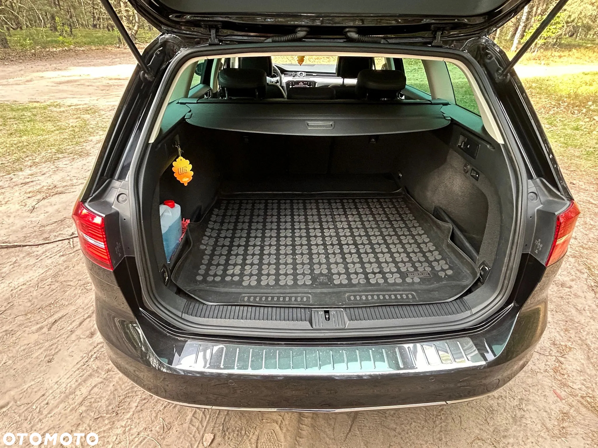 Volkswagen Passat 2.0 TDI BMT Highline - 14