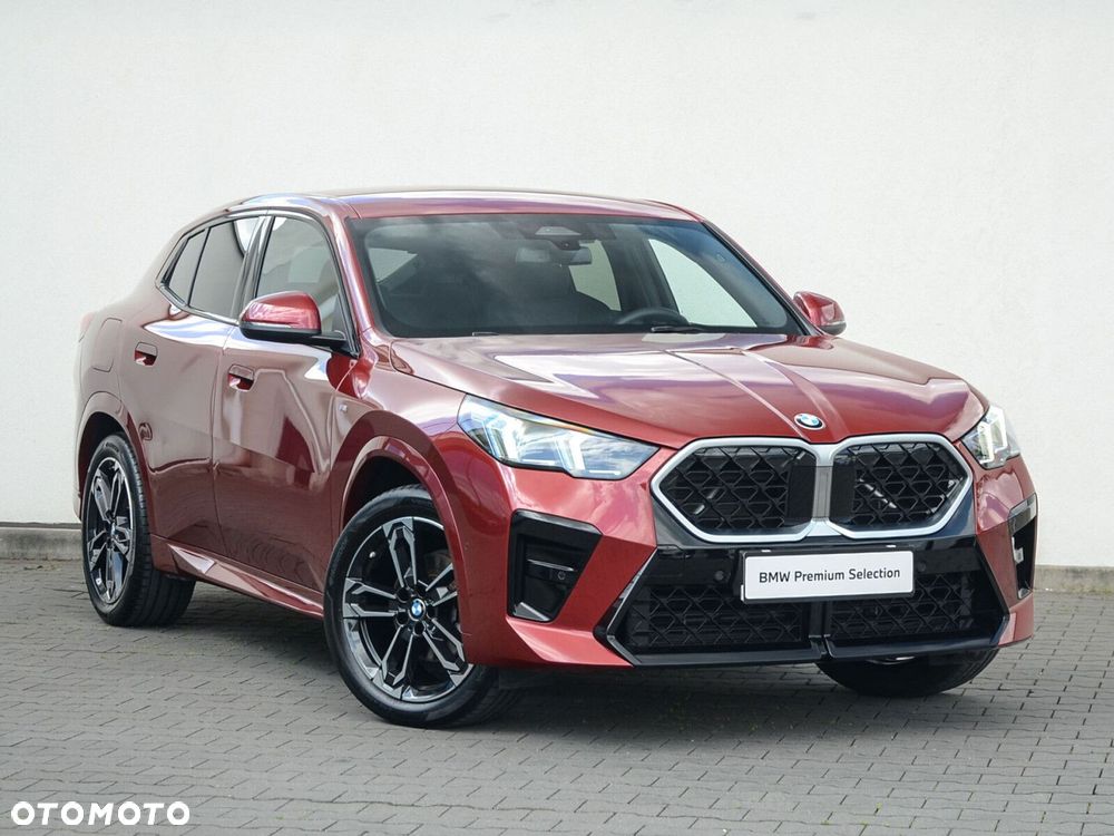 BMW X2 - 13