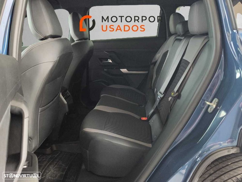Jeep Compass 1.2 e-Hybrid First Edition DCT6 - 10