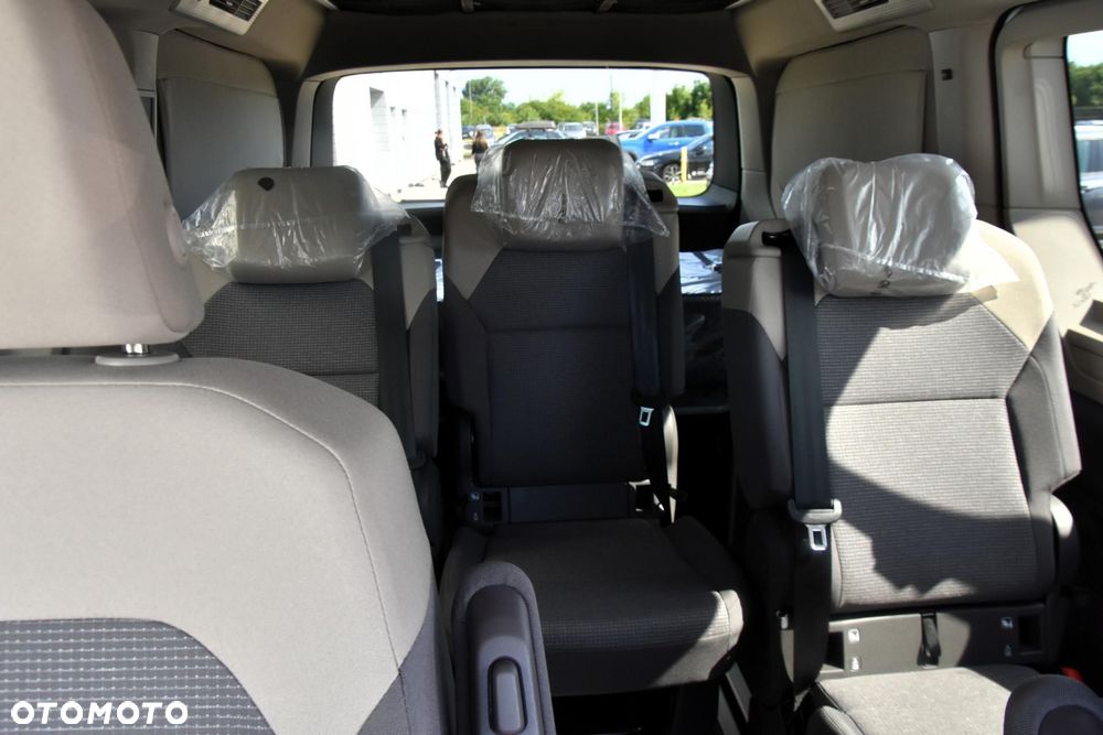 Volkswagen California - 14