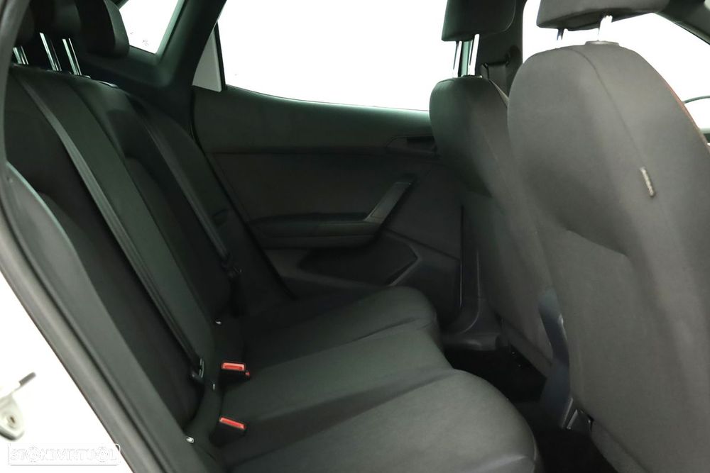 SEAT Ibiza 1.0 TSI FR - 21
