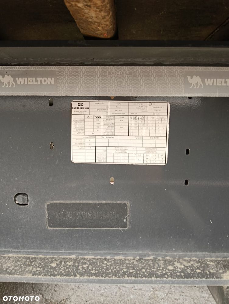Wielton NS-3 - 3