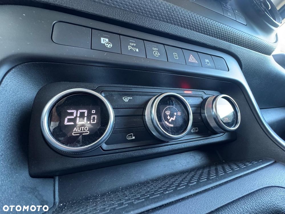 Mercedes-Benz Citan 112 KA - 21